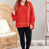 Peppy and Ready Top* LAST ONES FINAL SALE *