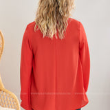 Peppy and Ready Top* LAST ONES FINAL SALE *