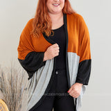 Where You Are Now Cardigan - LAST ONES FINAL SALE