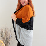 Where You Are Now Cardigan - LAST ONES FINAL SALE