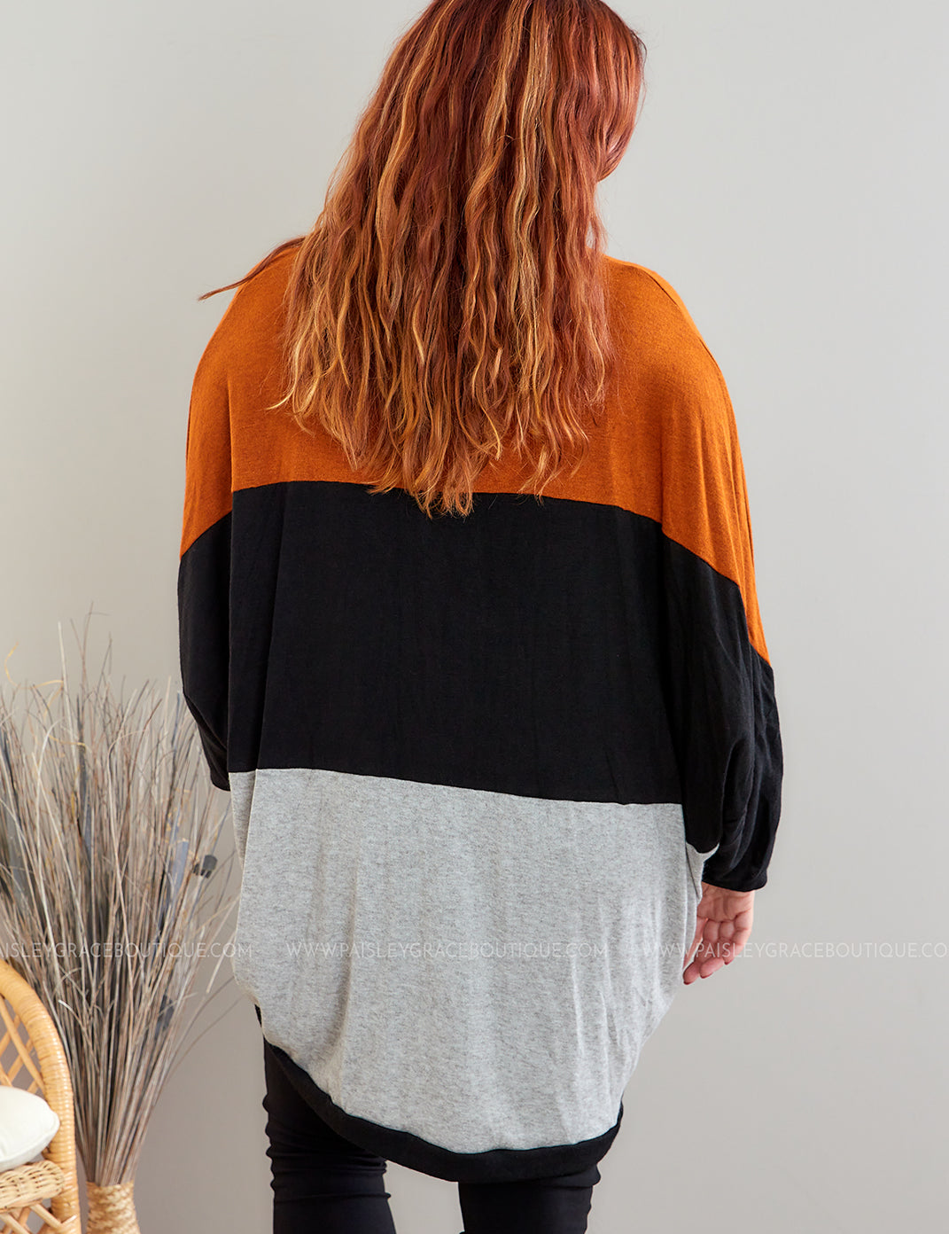 Where You Are Now Cardigan - LAST ONES FINAL SALE