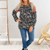 Wistful for Love Top* LAST ONES FINAL SALE *