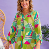 My Perfect Day Top* FINAL SALE *