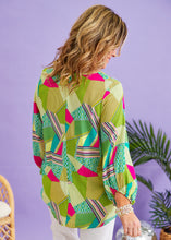 Load image into Gallery viewer, My Perfect Day Top - FINAL SALE
