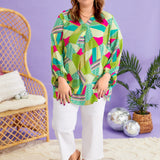 My Perfect Day Top* FINAL SALE *