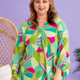 My Perfect Day Top* FINAL SALE *