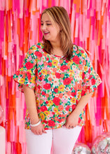 Load image into Gallery viewer, Fashion Retreat Top - FINAL SALE
