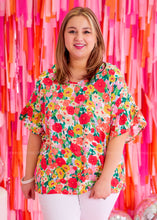 Load image into Gallery viewer, Fashion Retreat Top - FINAL SALE
