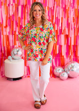 Load image into Gallery viewer, Fashion Retreat Top - FINAL SALE
