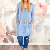 Emmaline Cardigan - 5 Colors - PGB STEAL* LAST ONES FINAL SALE *