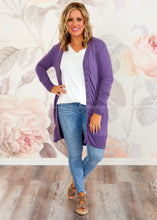 Load image into Gallery viewer, Emmaline Cardigan - 5 Colors -  PGB STEAL - FINAL SALE
