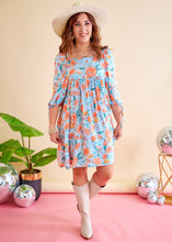 Load image into Gallery viewer, Forever That Girl Dress - FINAL SALE
