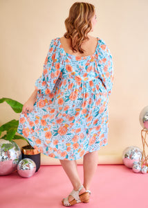 Forever That Girl Dress - FINAL SALE