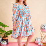 Forever That Girl Dress* FINAL SALE *