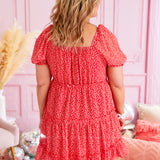 Crushworthy Dress* LAST ONES FINAL SALE *