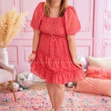 Crushworthy Dress* LAST ONES FINAL SALE *