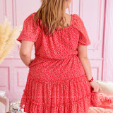 Crushworthy Dress* LAST ONES FINAL SALE *