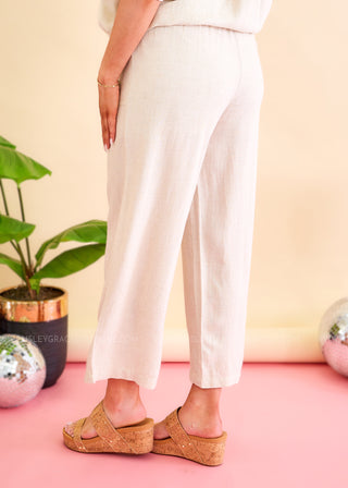 Alana Pants - LAST ONE FINAL SALE