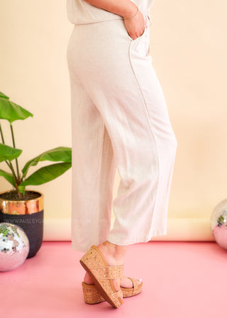 Alana Pants - LAST ONE FINAL SALE