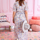 Festival Freedom Dress* FINAL SALE *