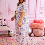 Festival Freedom Dress* FINAL SALE *