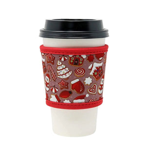 Brew Buddy Coffee & Hot Chocolate Sleeve - FINAL SALE