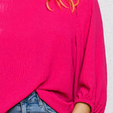 Sweet Dreams Of You Top - 4 Colors - LAST ONES FINAL SALE