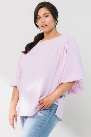 Sweet Dreams Of You Top - 4 Colors - LAST ONES FINAL SALE