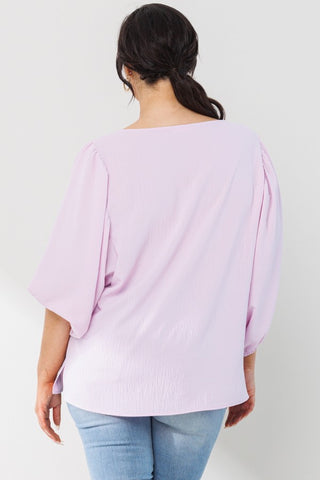 Sweet Dreams Of You Top - 4 Colors - LAST ONES FINAL SALE