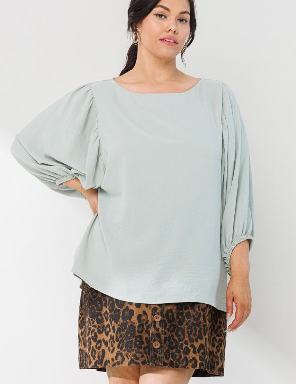 Sweet Dreams Of You Top - 4 Colors - LAST ONES FINAL SALE