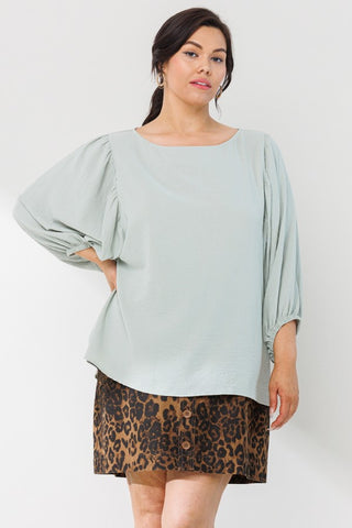 Sweet Dreams Of You Top - 4 Colors - LAST ONES FINAL SALE