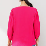 Sweet Dreams Of You Top - 4 Colors - LAST ONES FINAL SALE