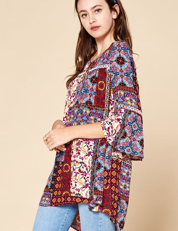 Playing Favorites Top* LAST ONES FINAL SALE *