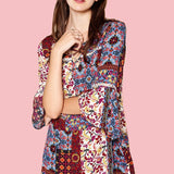 Playing Favorites Top* LAST ONES FINAL SALE *