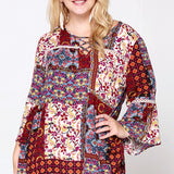 Playing Favorites Top* LAST ONES FINAL SALE *