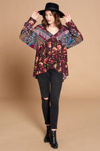 Load image into Gallery viewer, Second Glance Top - FINAL SALE CLEARANCE
