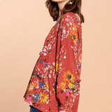 Wonder Often Top - LAST ONES FINAL SALE