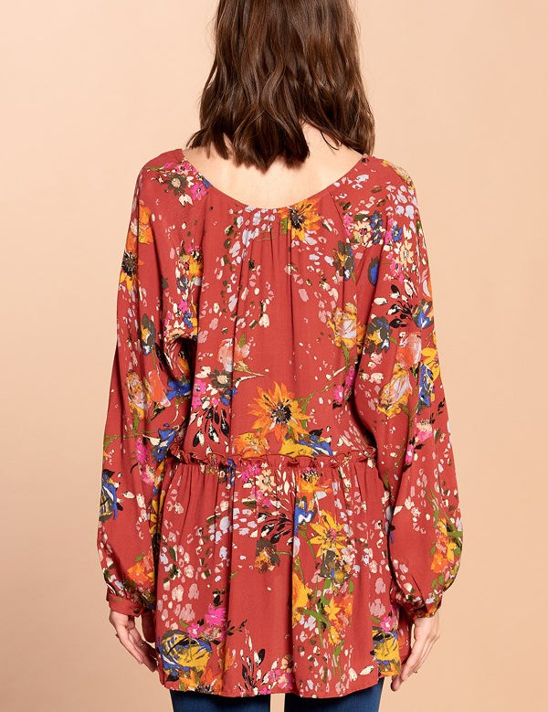 Wonder Often Top - LAST ONES FINAL SALE