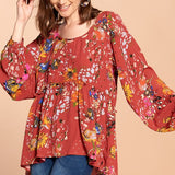 Wonder Often Top - LAST ONES FINAL SALE