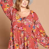 Wonder Often Top - LAST ONES FINAL SALE