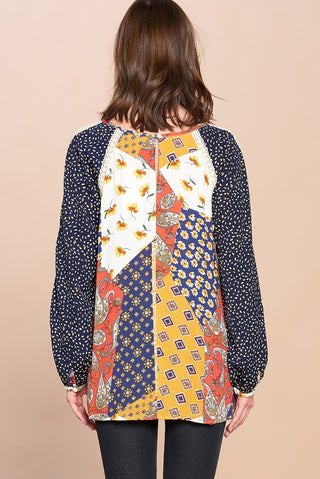 Easy To Remember Top* FINAL SALE *