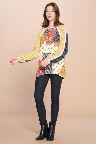 Easy To Remember Top* FINAL SALE *