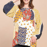 Easy To Remember Top - LAST ONES FINAL SALE
