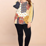 Easy To Remember Top - LAST ONES FINAL SALE