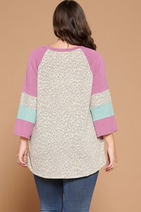 Won't Be Ignored Top - FINAL SALE - FINAL SALE CLEARANCE
