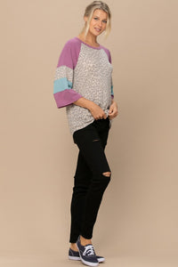 Won't Be Ignored Top - FINAL SALE - FINAL SALE CLEARANCE