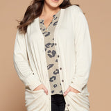Miranda Cardigan - 3 Colors - LAST ONES FINAL SALE