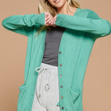 Miranda Cardigan - 3 Colors - LAST ONES FINAL SALE