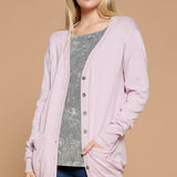 Miranda Cardigan - 3 Colors - LAST ONES FINAL SALE