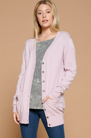 Miranda Cardigan - 3 Colors* FINAL SALE *
